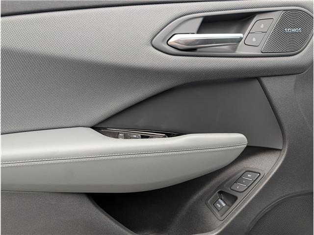 2026 Audi Q3 Technik (Stk: 185017) in Oakville - Image 8 of 11