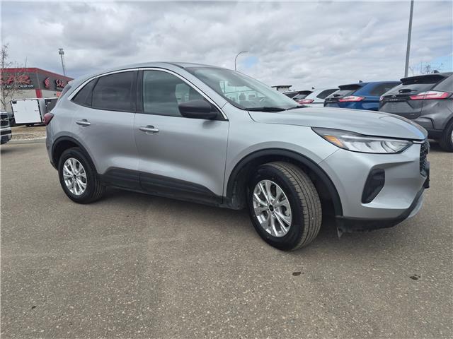 2023 Ford Escape Active (Stk: JUD022) in Brandon - Image 4 of 20 2023 Ford Escape Active (Stk: JUD022) in Brandon - Image 4 of 20