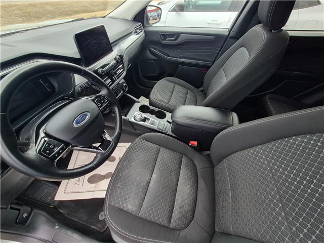 2023 Ford Escape Active (Stk: JUD022) in Brandon - Image 10 of 20 2023 Ford Escape Active (Stk: JUD022) in Brandon - Image 10 of 20