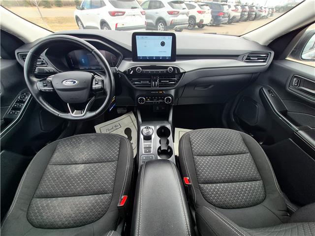 2023 Ford Escape Active (Stk: JUD022) in Brandon - Image 11 of 20 2023 Ford Escape Active (Stk: JUD022) in Brandon - Image 11 of 20