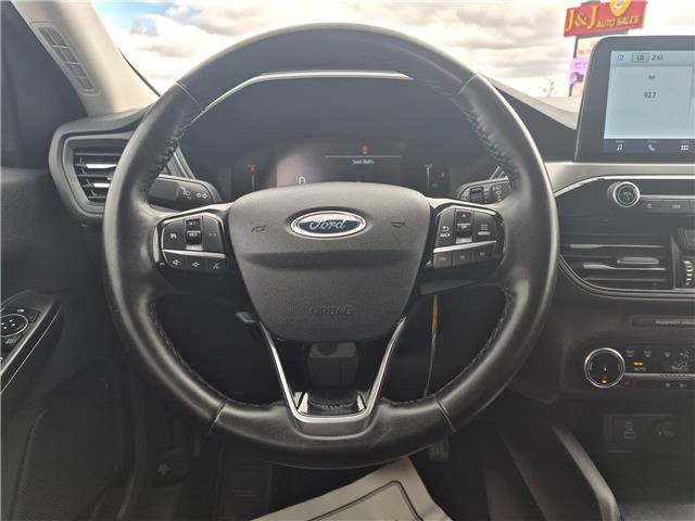 2023 Ford Escape Active (Stk: JUD022) in Brandon - Image 12 of 20 2023 Ford Escape Active (Stk: JUD022) in Brandon - Image 12 of 20