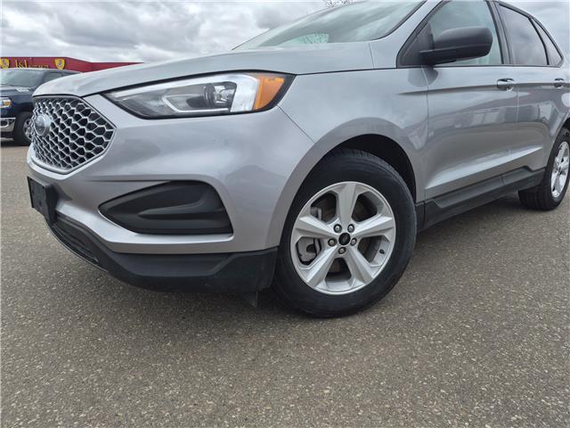 2023 Ford Edge SE (Stk: JUD025) in Brandon - Image 2 of 20