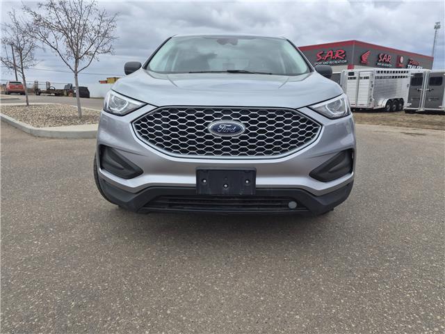 2023 Ford Edge SE (Stk: JUD025) in Brandon - Image 3 of 20