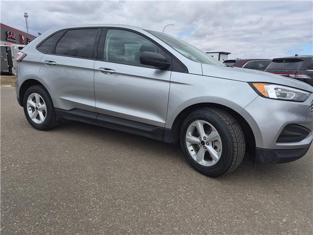 2023 Ford Edge SE (Stk: JUD025) in Brandon - Image 4 of 20