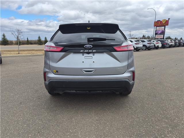 2023 Ford Edge SE (Stk: JUD025) in Brandon - Image 7 of 20