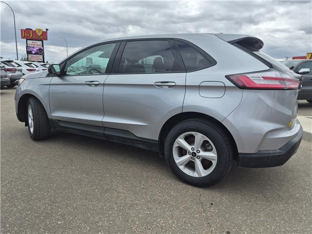 2023 Ford Edge SE (Stk: JUD025) in Brandon - Image 8 of 20