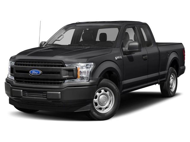 2019 Ford F-150 Lariat (Stk: A4603) in Wyoming - Image 1 of 3
