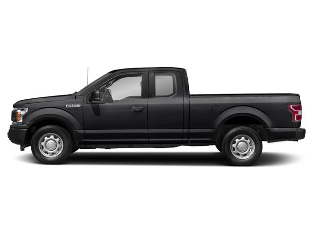 2019 Ford F-150 Lariat (Stk: A4603) in Wyoming - Image 2 of 3