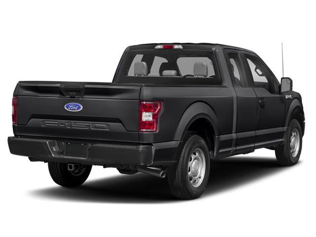 2019 Ford F-150 Lariat (Stk: A4603) in Wyoming - Image 3 of 3