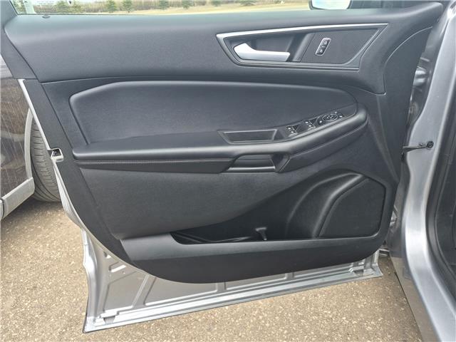 2023 Ford Edge SE (Stk: JUD025) in Brandon - Image 9 of 20