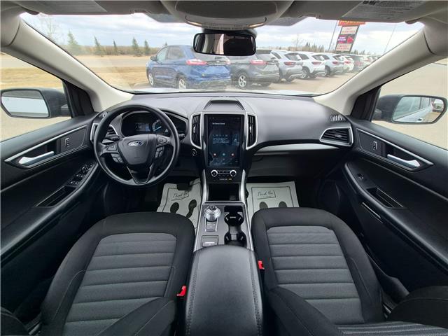2023 Ford Edge SE (Stk: JUD025) in Brandon - Image 11 of 20
