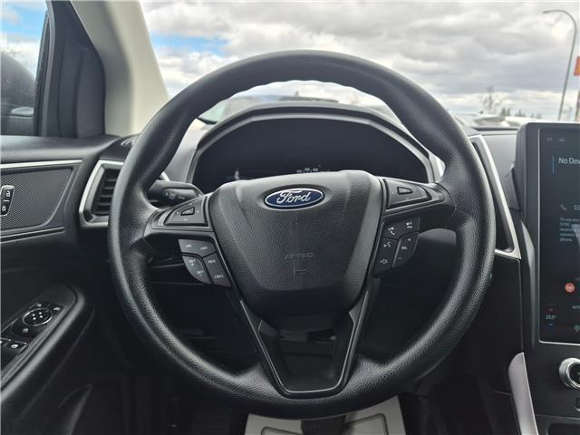 2023 Ford Edge SE (Stk: JUD025) in Brandon - Image 12 of 20