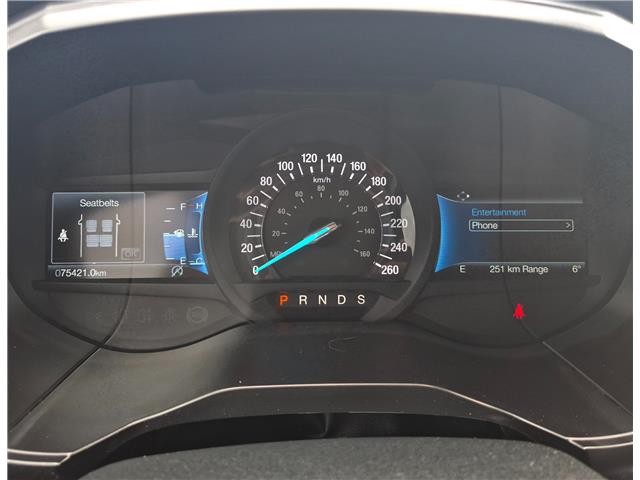 2023 Ford Edge SE (Stk: JUD025) in Brandon - Image 13 of 20