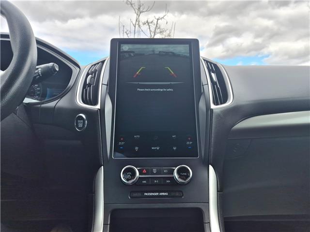 2023 Ford Edge SE (Stk: JUD025) in Brandon - Image 14 of 20