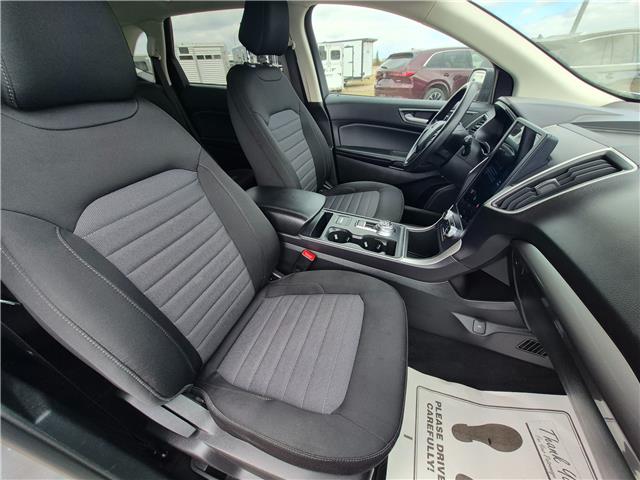 2023 Ford Edge SE (Stk: JUD025) in Brandon - Image 15 of 20