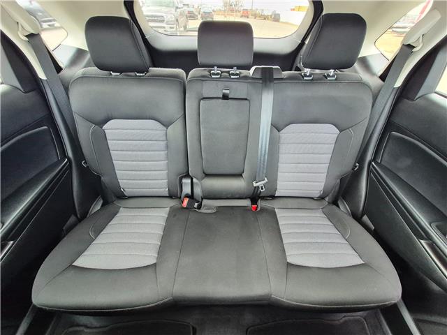 2023 Ford Edge SE (Stk: JUD025) in Brandon - Image 16 of 20