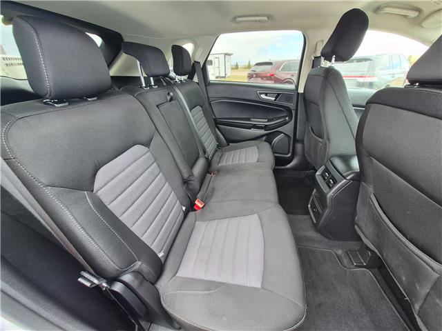 2023 Ford Edge SE (Stk: JUD025) in Brandon - Image 17 of 20