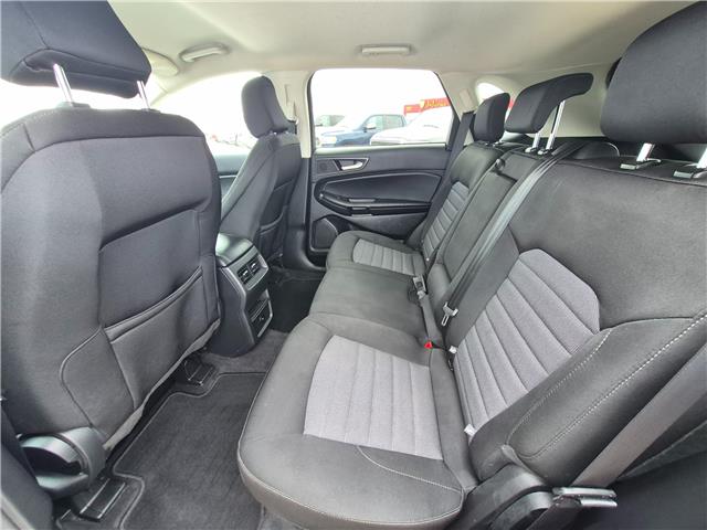 2023 Ford Edge SE (Stk: JUD025) in Brandon - Image 18 of 20