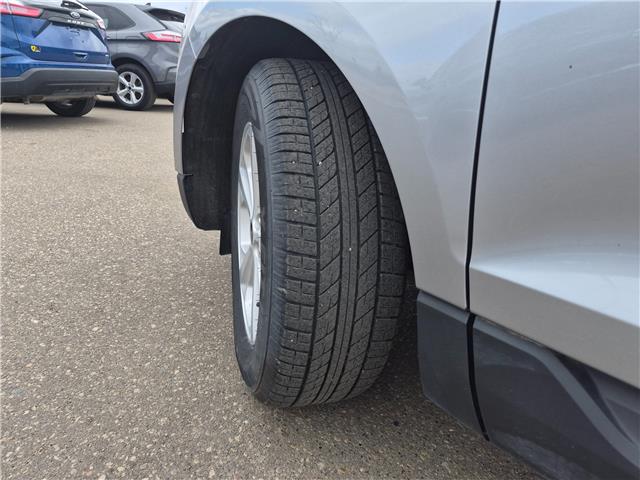 2023 Ford Edge SE (Stk: JUD025) in Brandon - Image 20 of 20