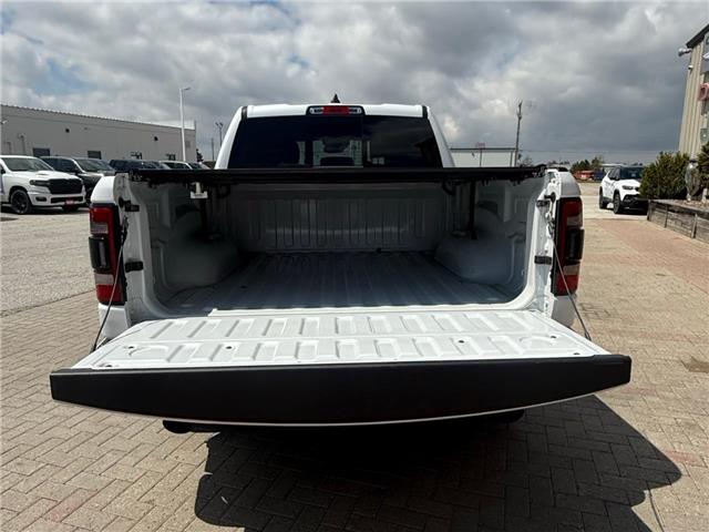 2022 RAM 1500 Laramie (Stk: 6T48A) in Blenheim - Image 9 of 28