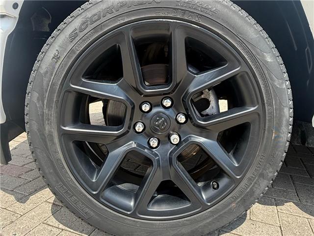 2022 RAM 1500 Laramie (Stk: 6T48A) in Blenheim - Image 10 of 28