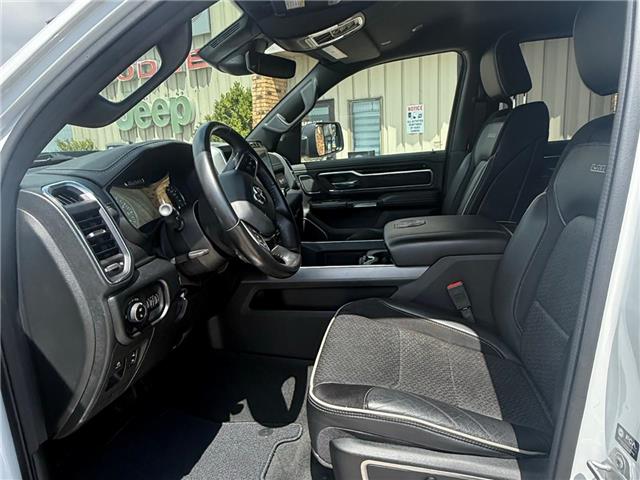2022 RAM 1500 Laramie (Stk: 6T48A) in Blenheim - Image 11 of 28