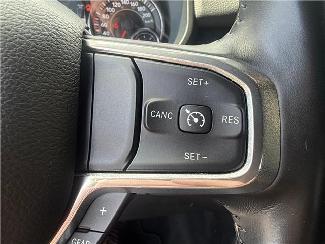 2022 RAM 1500 Laramie (Stk: 6T48A) in Blenheim - Image 16 of 28