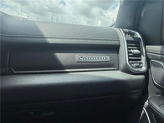 2022 RAM 1500 Laramie (Stk: 6T48A) in Blenheim - Image 18 of 28
