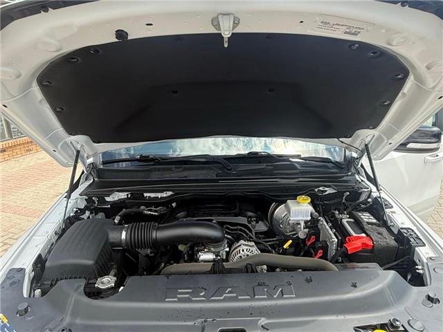 2022 RAM 1500 Laramie (Stk: 6T48A) in Blenheim - Image 19 of 28