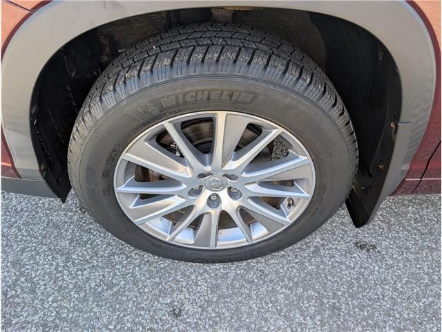 2015 Toyota Highlander XLE (Stk: B1984) in Sarnia - Image 10 of 28