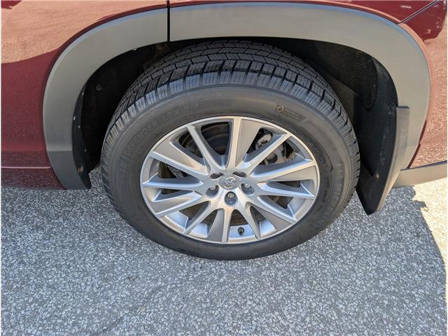2015 Toyota Highlander XLE (Stk: B1984) in Sarnia - Image 11 of 28