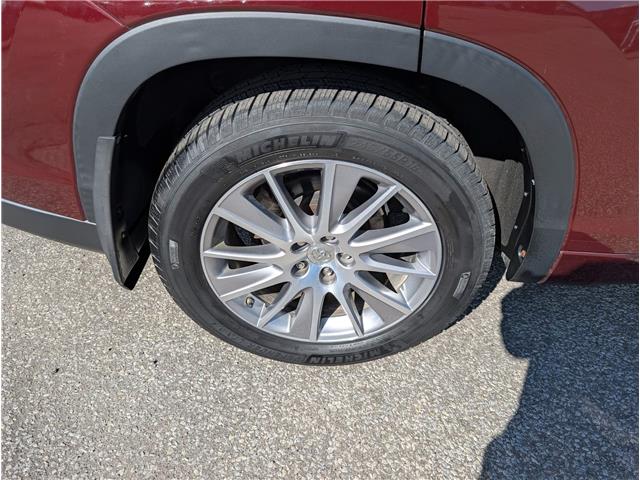 2015 Toyota Highlander XLE (Stk: B1984) in Sarnia - Image 12 of 28
