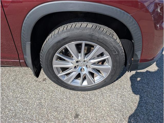 2015 Toyota Highlander XLE (Stk: B1984) in Sarnia - Image 13 of 28