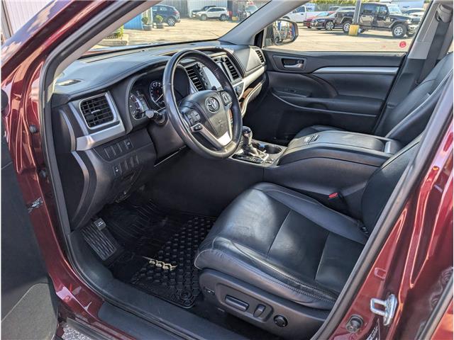 2015 Toyota Highlander XLE (Stk: B1984) in Sarnia - Image 14 of 28