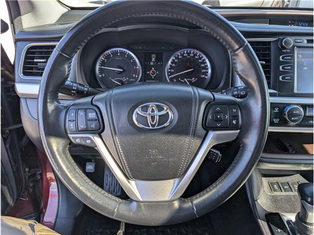 2015 Toyota Highlander XLE (Stk: B1984) in Sarnia - Image 16 of 28