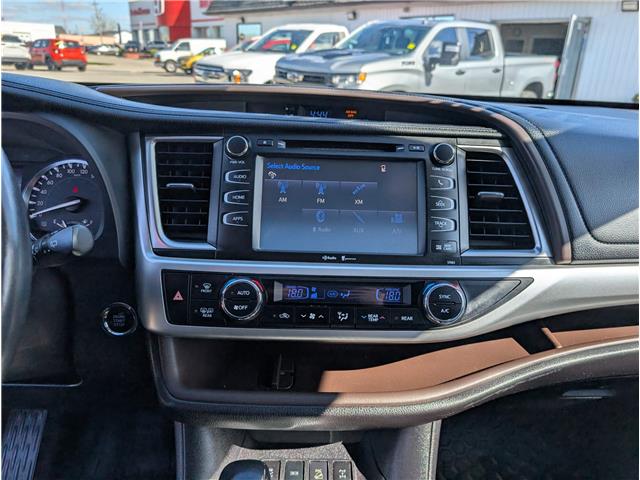 2015 Toyota Highlander XLE (Stk: B1984) in Sarnia - Image 17 of 28