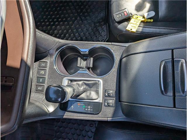 2015 Toyota Highlander XLE (Stk: B1984) in Sarnia - Image 18 of 28
