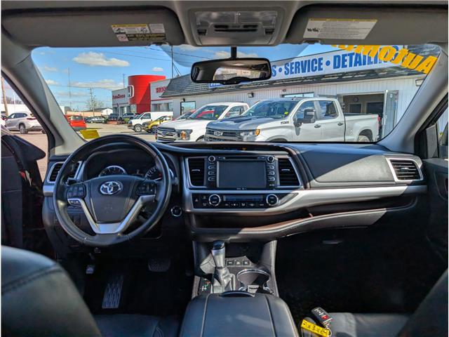 2015 Toyota Highlander XLE (Stk: B1984) in Sarnia - Image 20 of 28