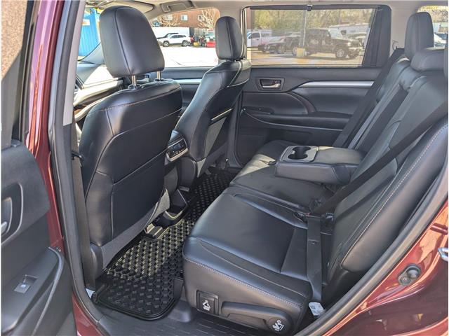 2015 Toyota Highlander XLE (Stk: B1984) in Sarnia - Image 22 of 28