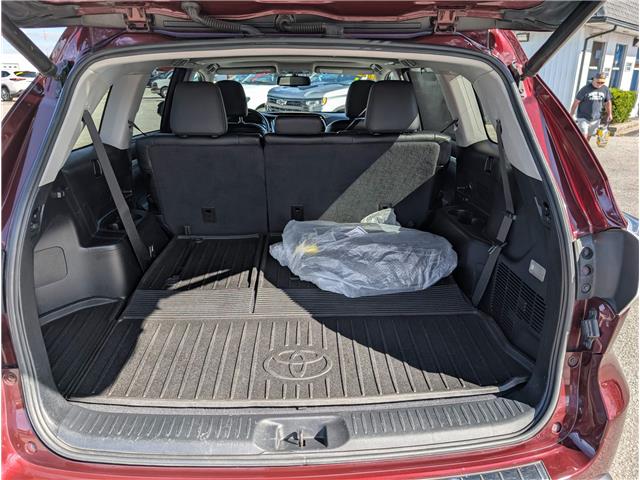 2015 Toyota Highlander XLE (Stk: B1984) in Sarnia - Image 26 of 28