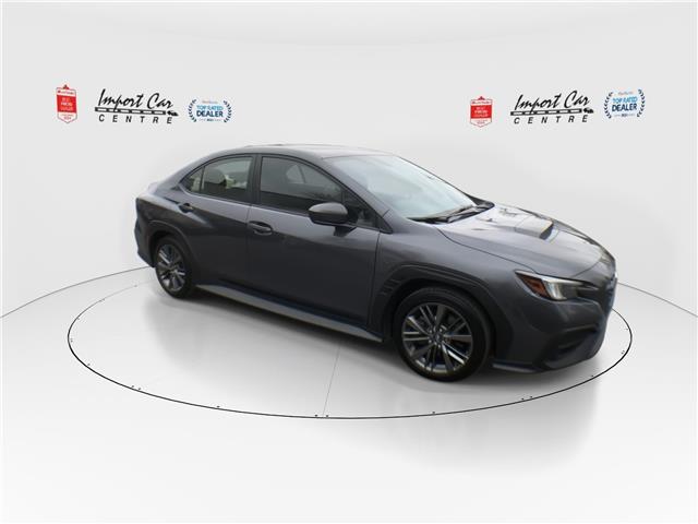 2023 Subaru WRX Base (Stk: 814988) in Ottawa - Image 2 of 23