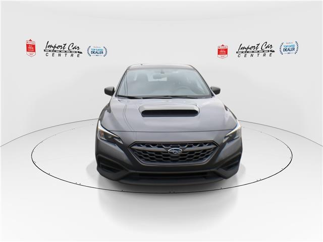 2023 Subaru WRX Base (Stk: 814988) in Ottawa - Image 3 of 23