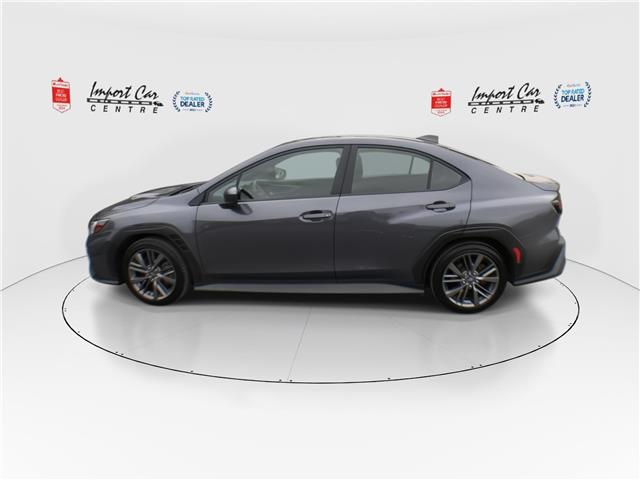 2023 Subaru WRX Base (Stk: 814988) in Ottawa - Image 5 of 23