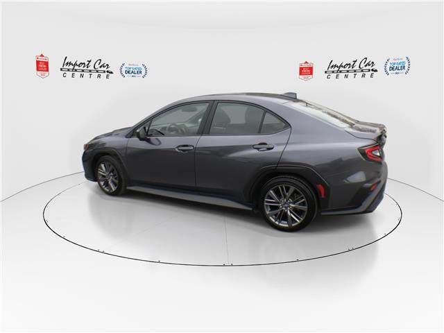 2023 Subaru WRX Base (Stk: 814988) in Ottawa - Image 6 of 23