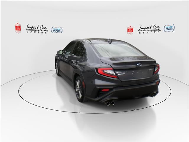 2023 Subaru WRX Base (Stk: 814988) in Ottawa - Image 7 of 23