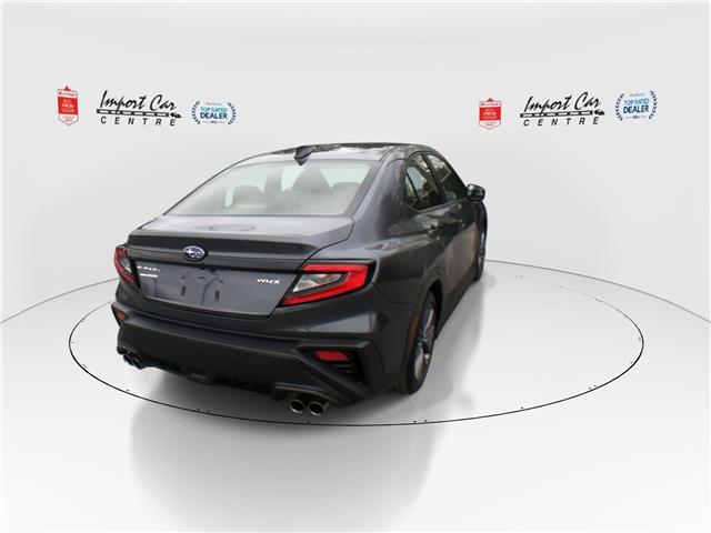 2023 Subaru WRX Base (Stk: 814988) in Ottawa - Image 8 of 23