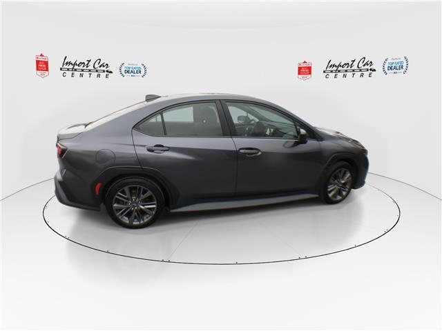 2023 Subaru WRX Base (Stk: 814988) in Ottawa - Image 9 of 23