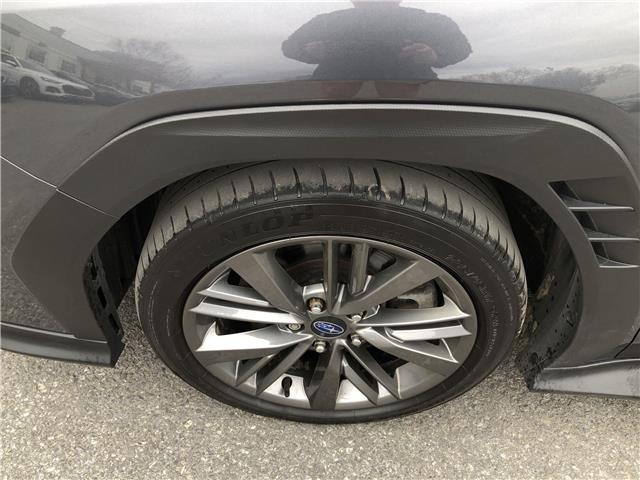 2023 Subaru WRX Base (Stk: 814988) in Ottawa - Image 10 of 23