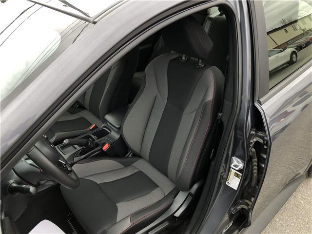 2023 Subaru WRX Base (Stk: 814988) in Ottawa - Image 11 of 23