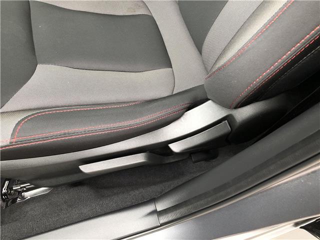 2023 Subaru WRX Base (Stk: 814988) in Ottawa - Image 12 of 23